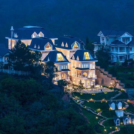 Dalat De Charme Village Экстерьер фото